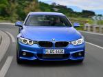BMW 428i Gran Coupe M Sport Package 2014 года